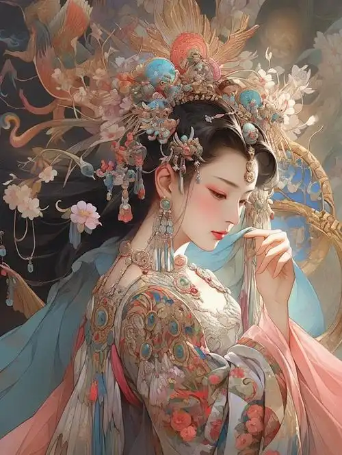 盗梦空间 电影海报